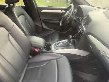 2012 Audi Q5 S-Line - Photo 5