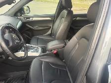 2012 Audi Q5 S-Line - Photo 6
