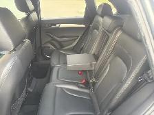 2012 Audi Q5 S-Line - Photo 7