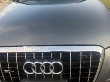 2012 Audi Q5 S-Line - Photo 8