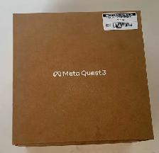 512GB Meta Quest 3 (32608237) - Photo 3