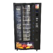 Food Wheel Vending Machine Food Wheel Vending Machine  (170)