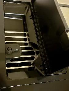 Delonghi Perfecta ESAM 5500 Fully Automatic Espresso Machine - Photo 7