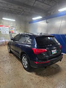 2011 Audi Q5 2.0 Premium Plus - Photo 7