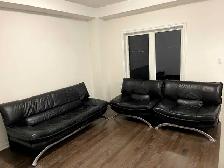 3 piece Ladder Sofa