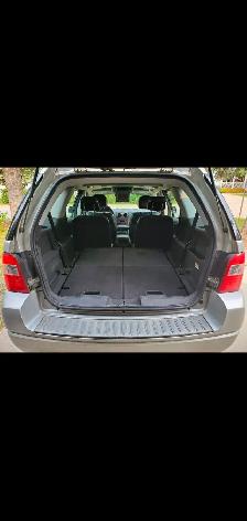 2007 Ford Freestyle - Photo 4