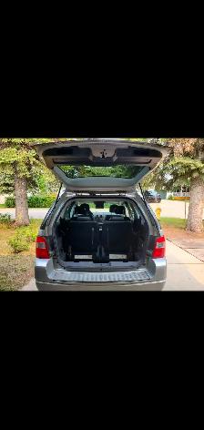 2007 Ford Freestyle - Photo 5