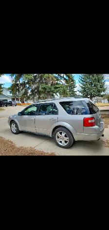 2007 Ford Freestyle - Photo 6
