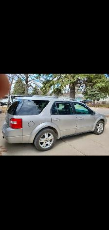 2007 Ford Freestyle - Photo 8