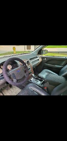 2007 Ford Freestyle - Photo 9
