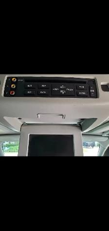 2007 Ford Freestyle - Photo 10