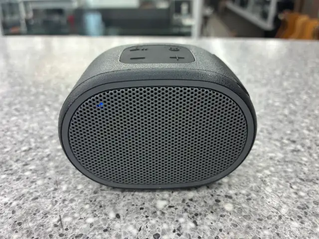 Sony SRS-XB01 Bluetooth Speaker