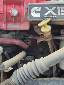 Experienced Diesel Engine Mechanic - Photo 2