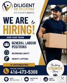 general labour