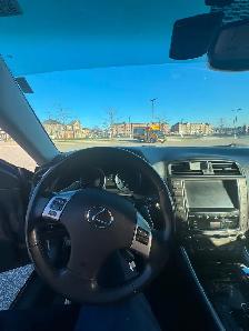 2011 LEXAS IS250 | FULLY LOADED - Photo 3