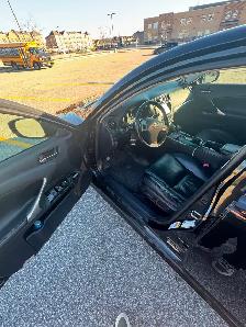 2011 LEXAS IS250 | FULLY LOADED - Photo 4