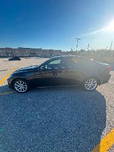 2011 LEXAS IS250 | FULLY LOADED - Photo 6