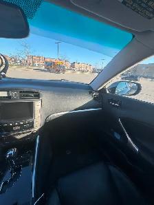 2011 LEXAS IS250 | FULLY LOADED - Photo 7