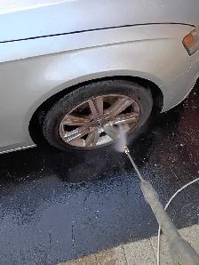 power washing - Photo 5