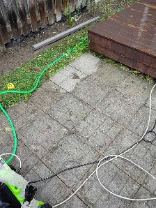 power washing - Photo 6