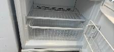FRIGO BLAN 30 po Whirlpool impeccable à juste 299$ - Photo 5