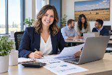 Senior Accountant or CPA Articling Student | Agriculture - Photo 2
