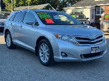 2013 Toyota Venza LE AWD