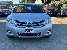 2013 Toyota Venza LE AWD - Photo 2