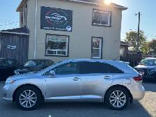 2013 Toyota Venza LE AWD - Photo 4