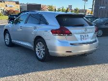 2013 Toyota Venza LE AWD - Photo 5