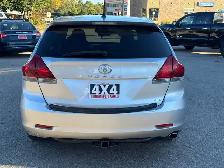 2013 Toyota Venza LE AWD - Photo 6