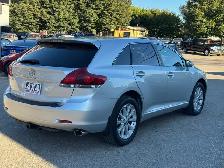 2013 Toyota Venza LE AWD - Photo 7