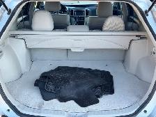 2013 Toyota Venza LE AWD - Photo 8