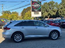 2013 Toyota Venza LE AWD - Photo 9