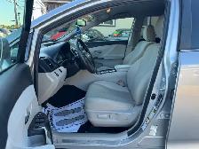 2013 Toyota Venza LE AWD - Photo 13