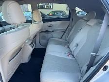 2013 Toyota Venza LE AWD - Photo 15