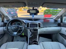 2013 Toyota Venza LE AWD - Photo 16