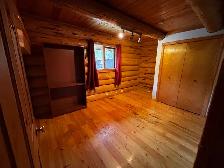 Log Home on Half Acre in Telkwa - Photo 6