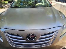 Toyota Camry 2009 withlow milage - Photo 3