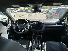 2022 Volkswagen Tiguan highline r-line 4d utility - Photo 7