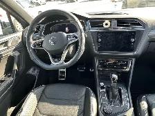 2022 Volkswagen Tiguan highline r-line 4d utility - Photo 8
