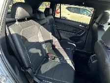 2022 Volkswagen Tiguan highline r-line 4d utility - Photo 9
