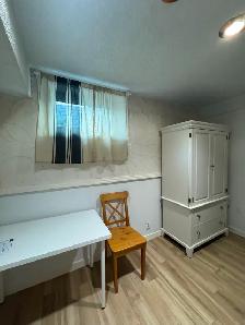 VERY NICE Close to U of C second floor and basement furnished be - Photo 7