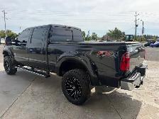 2012 Ford F250 Lariat 4x4 Diesel - Photo 3