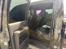 2012 Ford F250 Lariat 4x4 Diesel - Photo 5