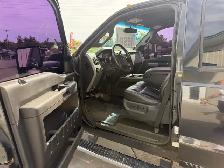 2012 Ford F250 Lariat 4x4 Diesel - Photo 6