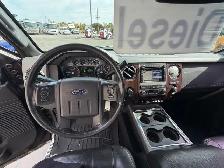 2012 Ford F250 Lariat 4x4 Diesel - Photo 8