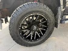 2012 Ford F250 Lariat 4x4 Diesel - Photo 9