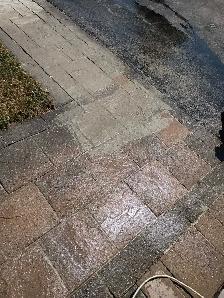 affordable landscaping,  deck staining - Photo 8