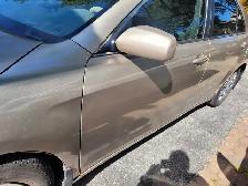 Toyota camry 2009 low milage - Photo 4